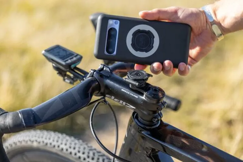 Quad Lock Stem Cap Mount-1